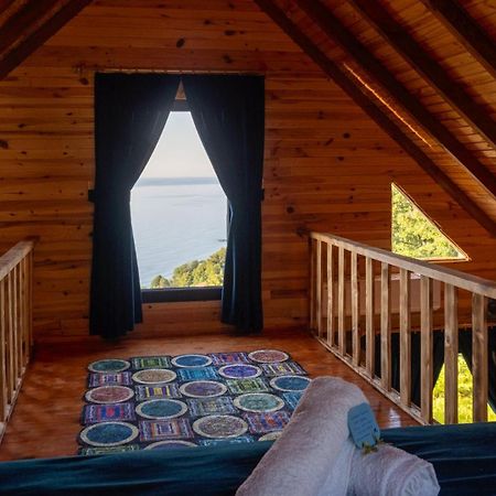 Sahmaran Bungalov Ardeşen Esterno foto