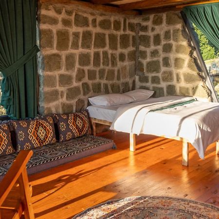 Sahmaran Bungalov Ardeşen Esterno foto